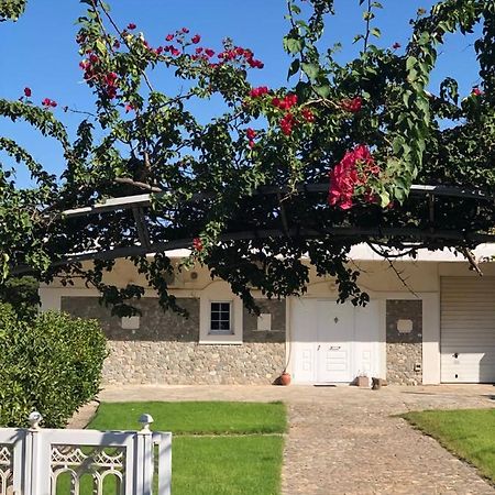 Villa Amalaya Flampouria Exteriör bild