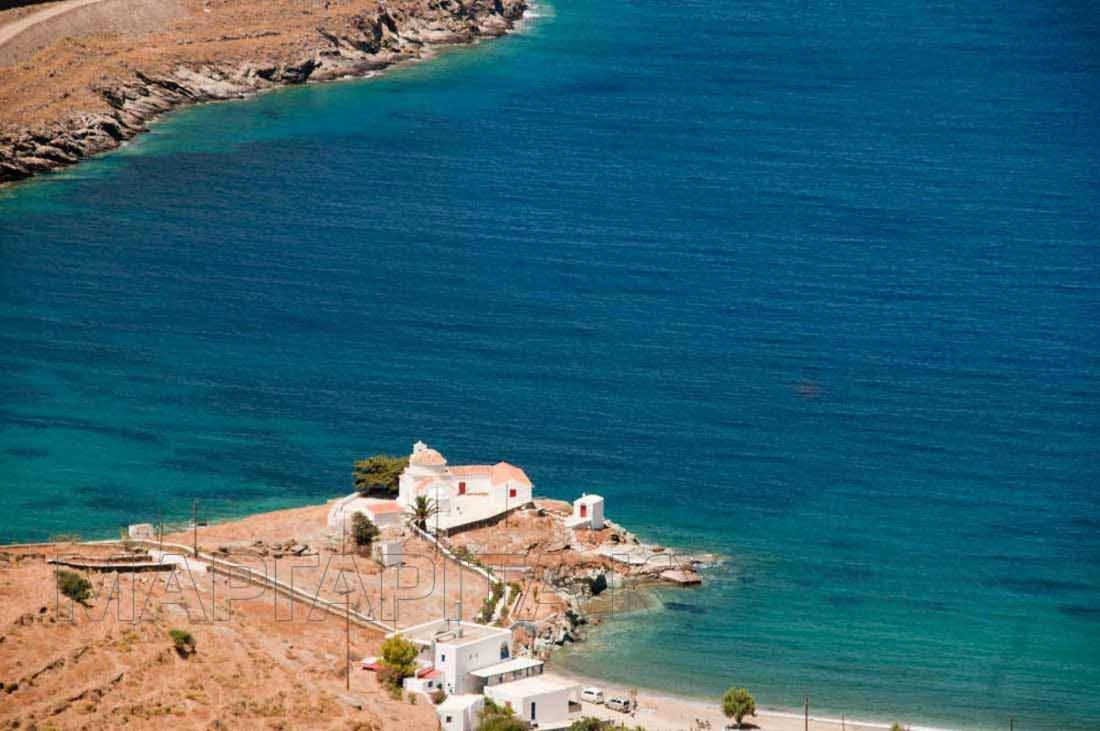 Villa Amalaya Flampouria Exteriör bild