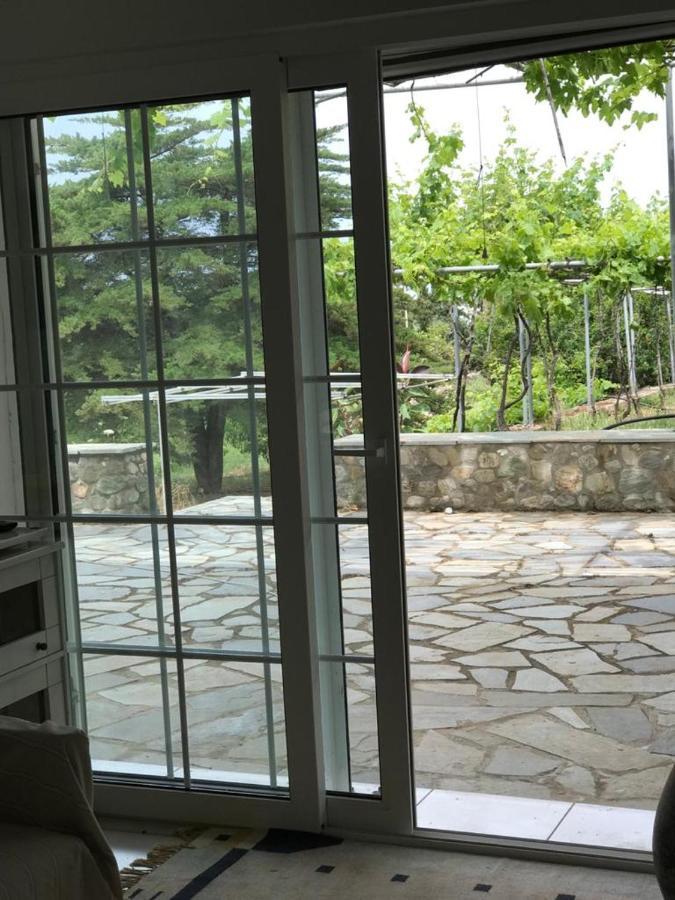 Villa Amalaya Flampouria Exteriör bild