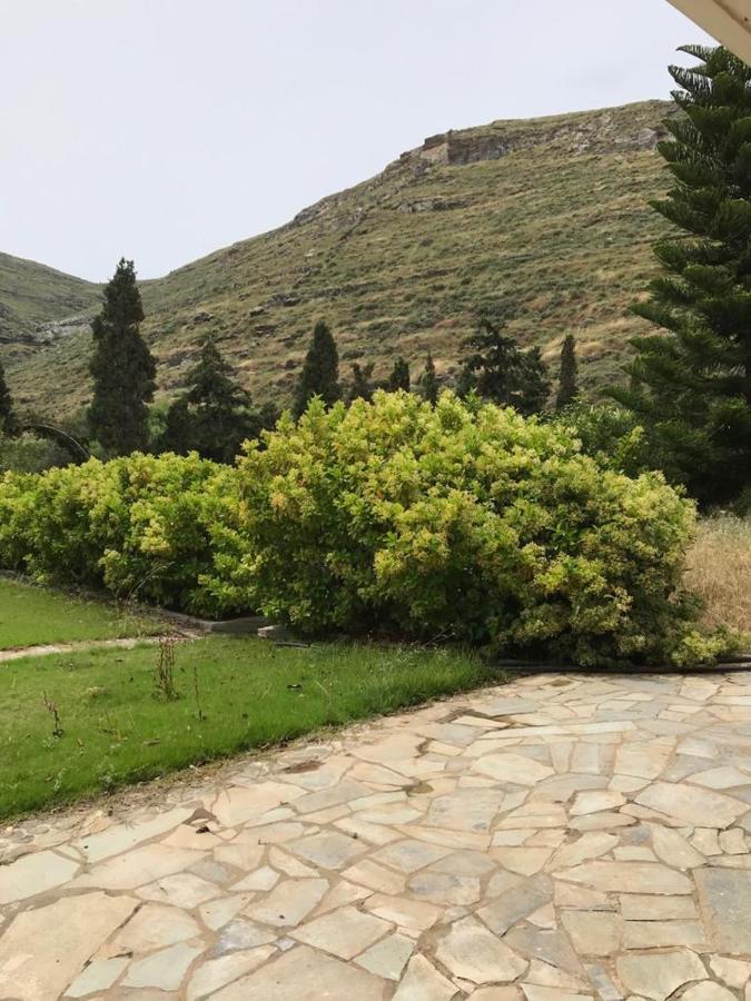 Villa Amalaya Flampouria Exteriör bild